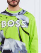 BOSS Green Hanorac Salbo Lotus | Regular Fit