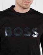 BOSS Green Hanorac Salbo Mirror | Regular Fit