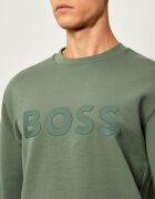 BOSS Green Hanorac Salbo | regular fit