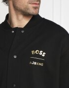 BOSS Green Hanorac Samoo AJ AJBXNG | Regular Fit