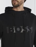BOSS Green Hanorac Selway | Loose fit