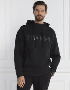 BOSS Green Hanorac Selway | Loose fit