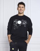 BOSS Green Hanorac | Slim Fit