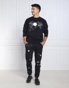 BOSS Green Hanorac | Slim Fit