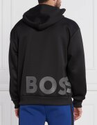 BOSS Green Hanorac Sly Lotus | Regular Fit
