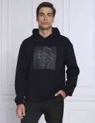 BOSS Green Hanorac Sooded | Regular Fit