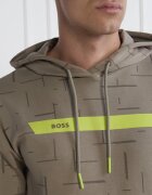 BOSS Green Hanorac Soody 1 | Regular Fit
