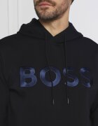BOSS Green Hanorac Soody 1 | Regular Fit