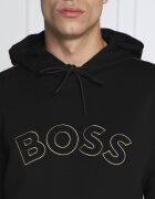 BOSS Green Hanorac Soody 2 | Regular Fit