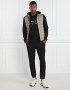 BOSS Green Hanorac Soody Lotus | Relaxed fit