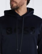 BOSS Green Hanorac Soody Mirror | Regular Fit