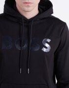 BOSS Green Hanorac Soody Mirror | Regular Fit