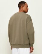 BOSS Green Hanorac Stenson | Oversize fit