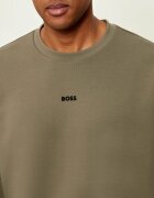 BOSS Green Hanorac Stenson | Oversize fit