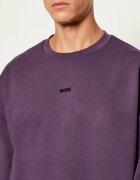 BOSS Green Hanorac Stenson | Oversize fit