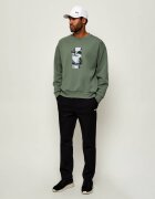 BOSS Green Hanorac Stenson Zone | Oversize fit