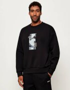 BOSS Green Hanorac Stenson Zone | Oversize fit | stretch
