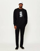 BOSS Green Hanorac Stenson Zone | Oversize fit | stretch