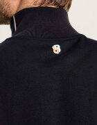 BOSS Green Hanorac SW_Boss Open | Relaxed fit