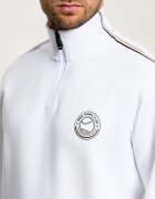 BOSS Green Hanorac SW_Boss Open | Relaxed fit