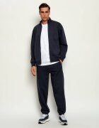 BOSS Green Hanorac SW_Collar Full Zip | Relaxed fit
