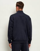 BOSS Green Hanorac SW_Collar Full Zip | Relaxed fit