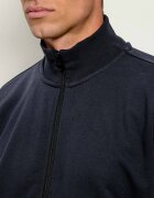 BOSS Green Hanorac SW_Collar Full Zip | Relaxed fit