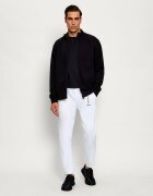 BOSS Green Hanorac SW_Collar Full Zip | Relaxed fit