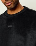 BOSS Green Hanorac SW_Cord Sweat | regular fit