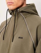 BOSS Green Hanorac SW_Join Saggy | regular fit