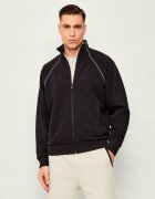 BOSS Green Hanorac SW_Join Skaz | regular fit | stretch