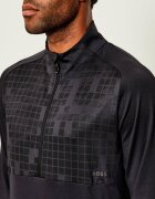 BOSS Green Hanorac SW_Jump QZ | regular fit | stretch