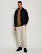 BOSS Green Hanorac SW | Loose fit
