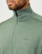 BOSS Green Hanorac SW_Mirror FZ | regular fit