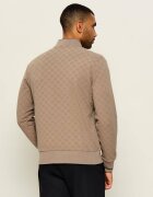 BOSS Green Hanorac SW_Revival Skarley | Longline Fit