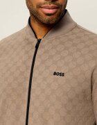 BOSS Green Hanorac SW_Revival Skarley | Longline Fit