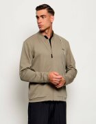 BOSS Green Hanorac SW_TOC Game FZ | regular fit | stretch