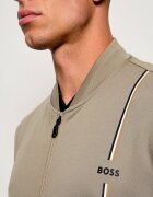 BOSS Green Hanorac SW_TOC Game FZ | regular fit | stretch