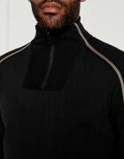 BOSS Green Hanorac Sweat 1 | Regular Fit