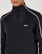 BOSS Green Hanorac Sweat 1 | Regular Fit