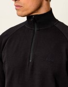 BOSS Green Hanorac Sweat | regular fit