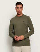 BOSS Green Longsleeve Long | regular fit | stretch