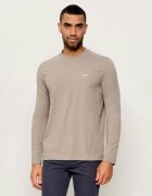 BOSS Green Longsleeve Tee Long | regular fit | stretch