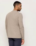 BOSS Green Longsleeve Tee Long | regular fit | stretch