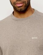BOSS Green Longsleeve Tee Long | regular fit | stretch