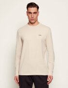 BOSS Green Longsleeve Tee Long | regular fit | stretch