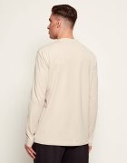 BOSS Green Longsleeve Tee Long | regular fit | stretch