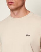 BOSS Green Longsleeve Tee Long | regular fit | stretch