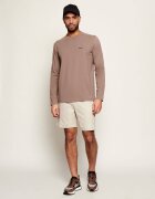 BOSS Green Longsleeve Tee Long | regular fit | stretch
