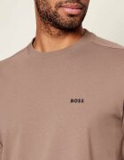 BOSS Green Longsleeve Tee Long | regular fit | stretch